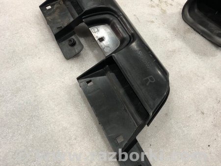 ФОТО Дефлектор воздушный для Audi (Ауди) A8 III D4 4H (09-17) Київ