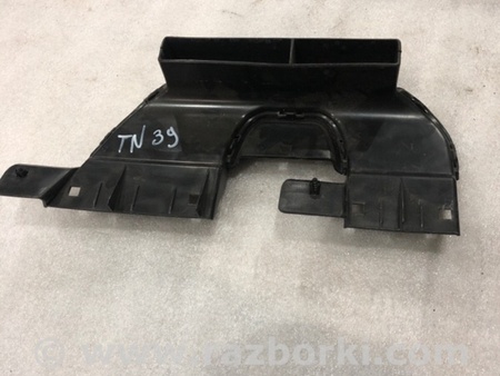 ФОТО Дефлектор воздушный для Audi (Ауди) A8 III D4 4H (09-17) Київ