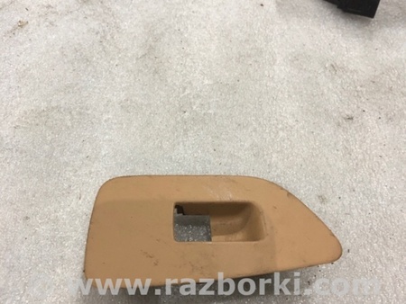 ФОТО Накладка в салоне для Volvo XC90 II SPA (2015-) Київ