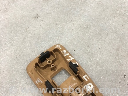 ФОТО Накладка в салоне для Volvo XC90 II SPA (2015-) Київ