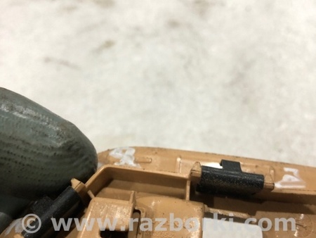 ФОТО Накладка в салоне для Volvo XC90 II SPA (2015-) Київ