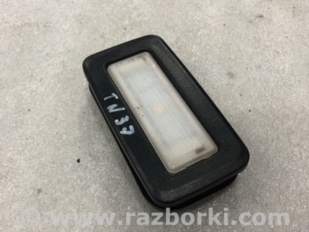 ФОТО Плафон подсветки салона для Audi (Ауди) A4 V B9 - 8W (2015-) Київ