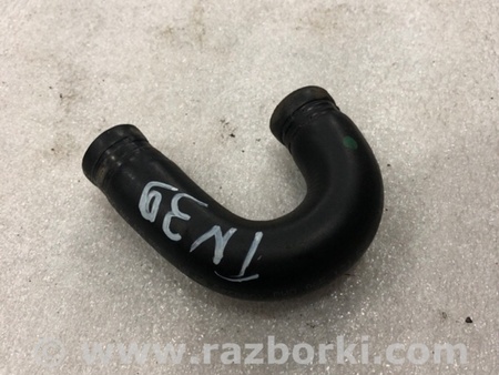 ФОТО Патрубок системы охлаждения для Audi (Ауди) A8 III D4 4H (09-17) Київ