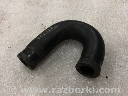 ФОТО Патрубок системы охлаждения для Audi (Ауди) A8 III D4 4H (09-17) Київ