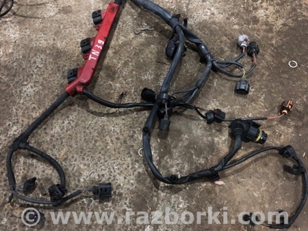 ФОТО Электропроводка для Audi (Ауди) A8 III D4 4H (09-17) Київ