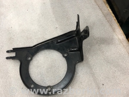 ФОТО Кронштейн для Porsche Macan I 95B +FL (13-18) Київ