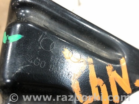 ФОТО Кронштейн для Porsche Macan I 95B +FL (13-18) Київ