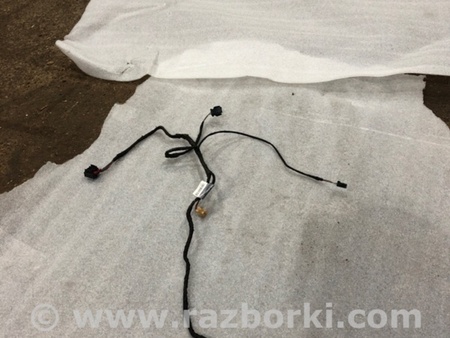 ФОТО Электропроводка для Audi (Ауди) A3 III 8V (12-20) Київ