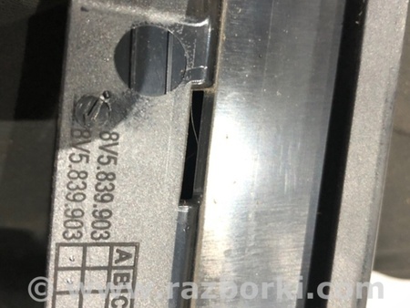 ФОТО Накладка двери для Audi (Ауди) A3 III 8V (12-20) Київ