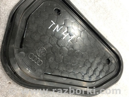 ФОТО Накладка двери для Audi (Ауди) A3 III 8V (12-20) Київ