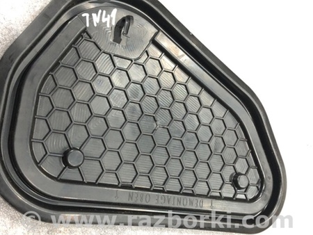 ФОТО Накладка двери для Audi (Ауди) A3 III 8V (12-20) Київ