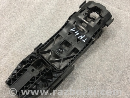 ФОТО пластик двери для Audi (Ауди) A3 III 8V (12-20) Київ