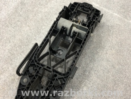 ФОТО пластик двери для Audi (Ауди) A3 III 8V (12-20) Київ