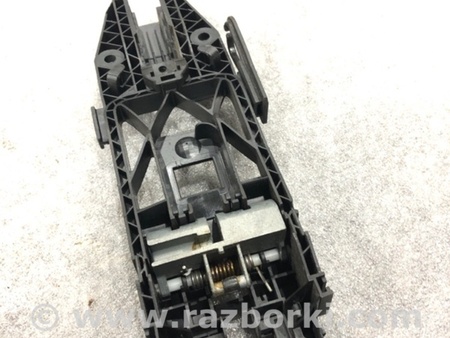 ФОТО пластик двери для Audi (Ауди) A3 III 8V (12-20) Київ