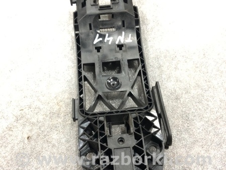 ФОТО пластик двери для Audi (Ауди) A3 III 8V (12-20) Київ