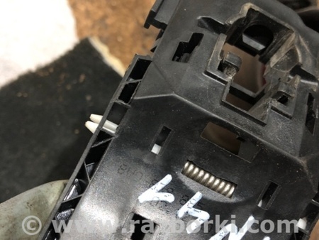 ФОТО пластик двери для Audi (Ауди) A3 III 8V (12-20) Київ