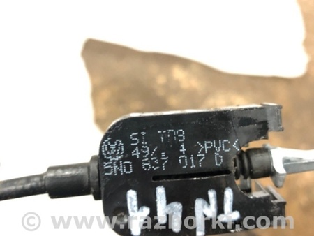 ФОТО Трос замка двери для Audi (Ауди) A3 III 8V (12-20) Київ