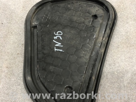 ФОТО пластик двери для Audi (Ауди) A3 III 8V (12-20) Київ