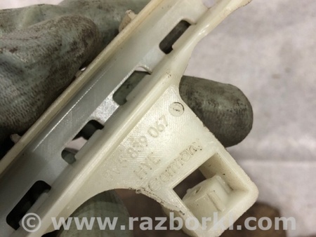 ФОТО пластик двери для Audi (Ауди) A3 III 8V (12-20) Київ