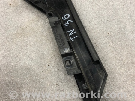 ФОТО пластик двери для Audi (Ауди) A3 III 8V (12-20) Київ