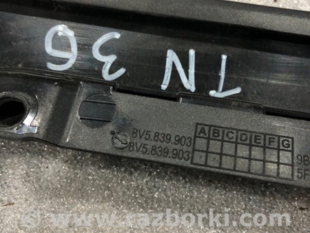 ФОТО пластик двери для Audi (Ауди) A3 III 8V (12-20) Київ