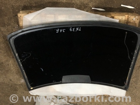 ФОТО Стекло заднее для Audi (Ауди) A8 III D4 4H (09-17) Київ