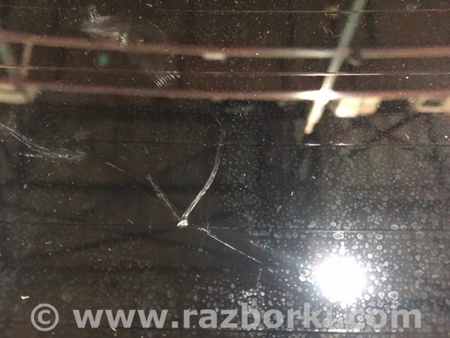 ФОТО Стекло заднее для Audi (Ауди) A8 III D4 4H (09-17) Київ