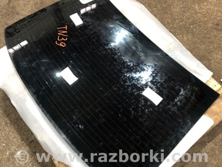 ФОТО Стекло заднее для Audi (Ауди) A8 III D4 4H (09-17) Київ