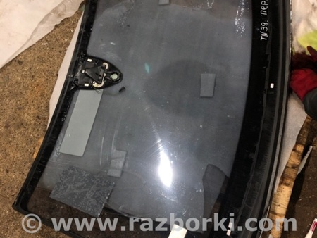 ФОТО Стекло лобовое для Audi (Ауди) A8 III D4 4H (09-17) Київ