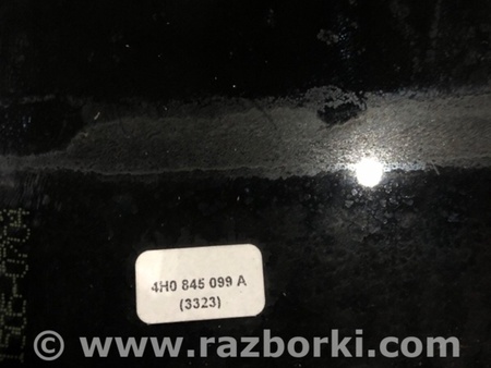 ФОТО Стекло лобовое для Audi (Ауди) A8 III D4 4H (09-17) Київ