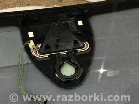 ФОТО Стекло лобовое для Audi (Ауди) A8 III D4 4H (09-17) Київ