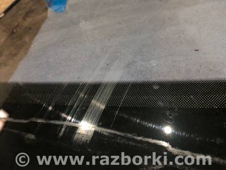 ФОТО Стекло лобовое для Audi (Ауди) A8 III D4 4H (09-17) Київ