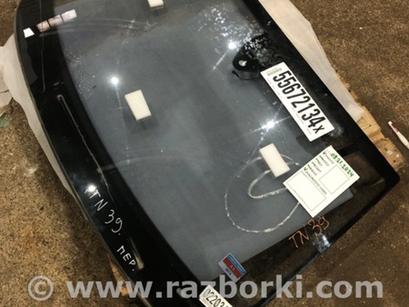 ФОТО Стекло лобовое для Audi (Ауди) A8 III D4 4H (09-17) Київ