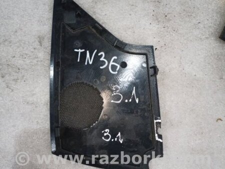 ФОТО Крышка динамика для Audi (Ауди) A3 III 8V (12-20) Київ