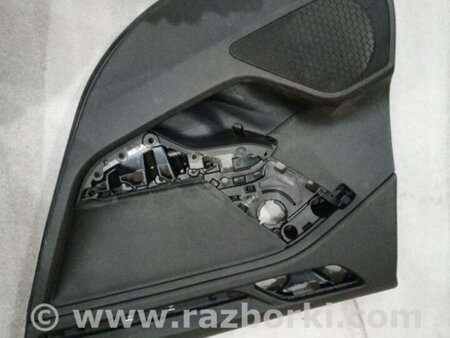 ФОТО Карточка дверная для Audi (Ауди) A3 III 8V (12-20) Київ
