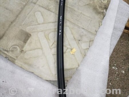 ФОТО Уплотнительная резинка боковой двери для Audi (Ауди) A3 III 8V (12-20) Київ