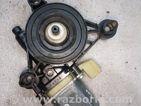 ФОТО Мотор стеклоподъемника для Audi (Ауди) A3 III 8V (12-20) Київ