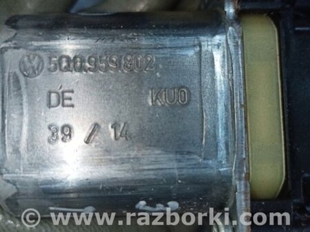 ФОТО Мотор стеклоподъемника для Audi (Ауди) A3 III 8V (12-20) Київ