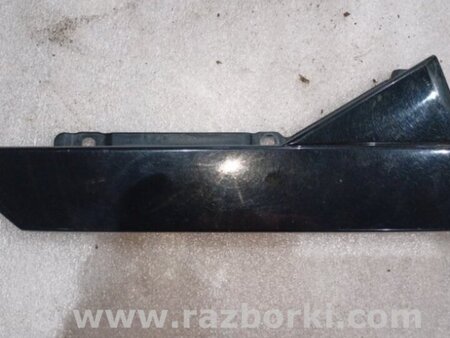 ФОТО Накладка на порог наружная для Audi (Ауди) A3 III 8V (12-20) Київ