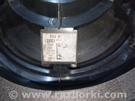ФОТО Динамик для Audi (Ауди) A3 III 8V (12-20) Київ