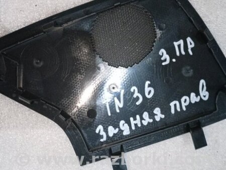 ФОТО Крышка динамика для Audi (Ауди) A3 III 8V (12-20) Київ