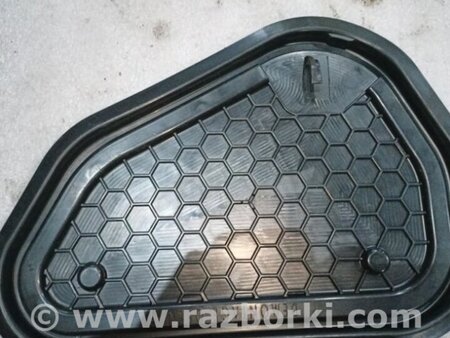 ФОТО Накладка на карту двери для Audi (Ауди) A3 III 8V (12-20) Київ