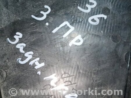 ФОТО Накладка на карту двери для Audi (Ауди) A3 III 8V (12-20) Київ