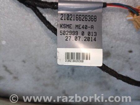 ФОТО Проводка двери для Audi (Ауди) A3 III 8V (12-20) Київ