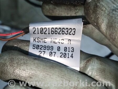 ФОТО Проводка двери для Audi (Ауди) A3 III 8V (12-20) Київ