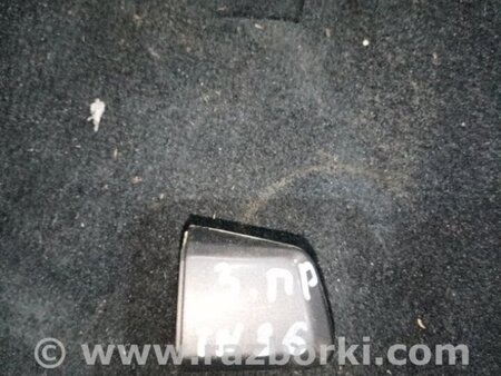 ФОТО Накладка наружной ручки двери для Audi (Ауди) A3 III 8V (12-20) Київ