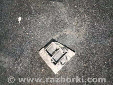 ФОТО Накладка наружной ручки двери для Audi (Ауди) A3 III 8V (12-20) Київ