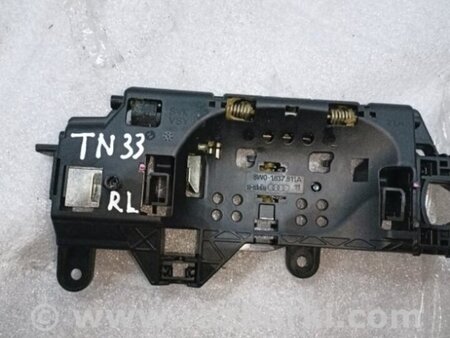 ФОТО Кронштейн ручки двери для Audi (Ауди) A5 F5 B9 (16-24) Київ