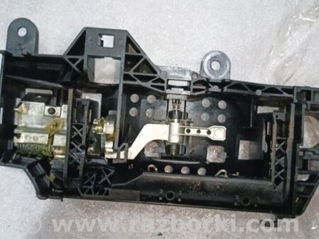 ФОТО Кронштейн ручки двери для Audi (Ауди) A5 F5 B9 (16-24) Київ