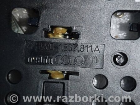 ФОТО Кронштейн ручки двери для Audi (Ауди) A5 F5 B9 (16-24) Київ